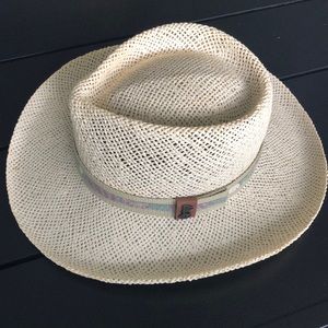 Handmade golf hat L/XL